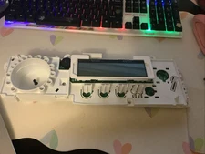 Interface Control Board 134768300 New Out Of Box (inv#90)