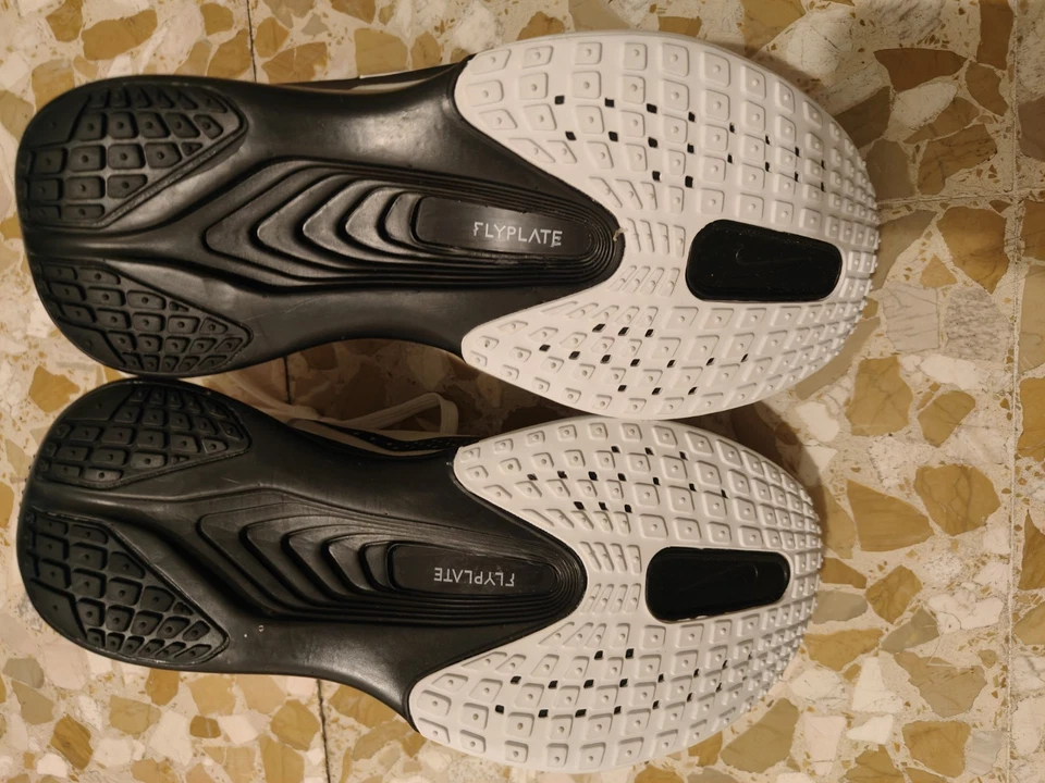 Nike zoom fly 6 scarpe da corsa leggere - Immagine 2 di 4