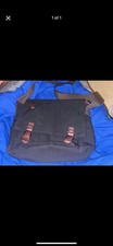 Vintage Men's Canvas Messenger Shoulder Bag Crossbody School Book Bags Satchel