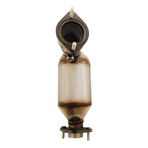 Replacement LHS Cat Converter For Holden Commodore VE, Caprice, Statesman WM 6.0 - Picture 2 of 2