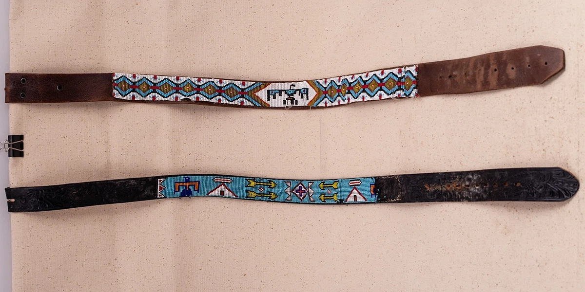 indian beaded belt products for sale | eBay