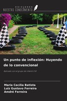 Maria CecíLia Batista (U. A.) | Un Punto De InflexióN: Huyendo De Lo...