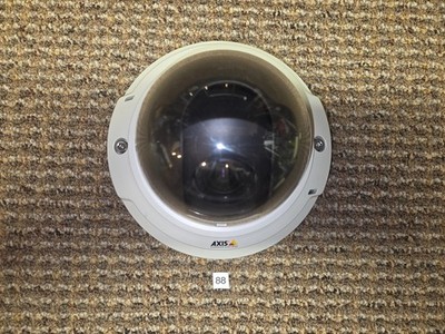 AXIS  P3346 Dome Camera (88)