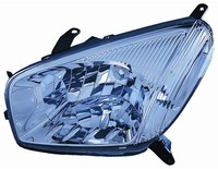 Scheinwerfer Rechts FÜR Toyota Rav 4 2000-2003