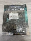 WARHAMMER 40K IMPERIUM ISSUE 45 MAGAZINE NEW SEALED