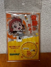 Love Live! Sunshine! Chika Takami Monster Strike Collab Acrylic Stand