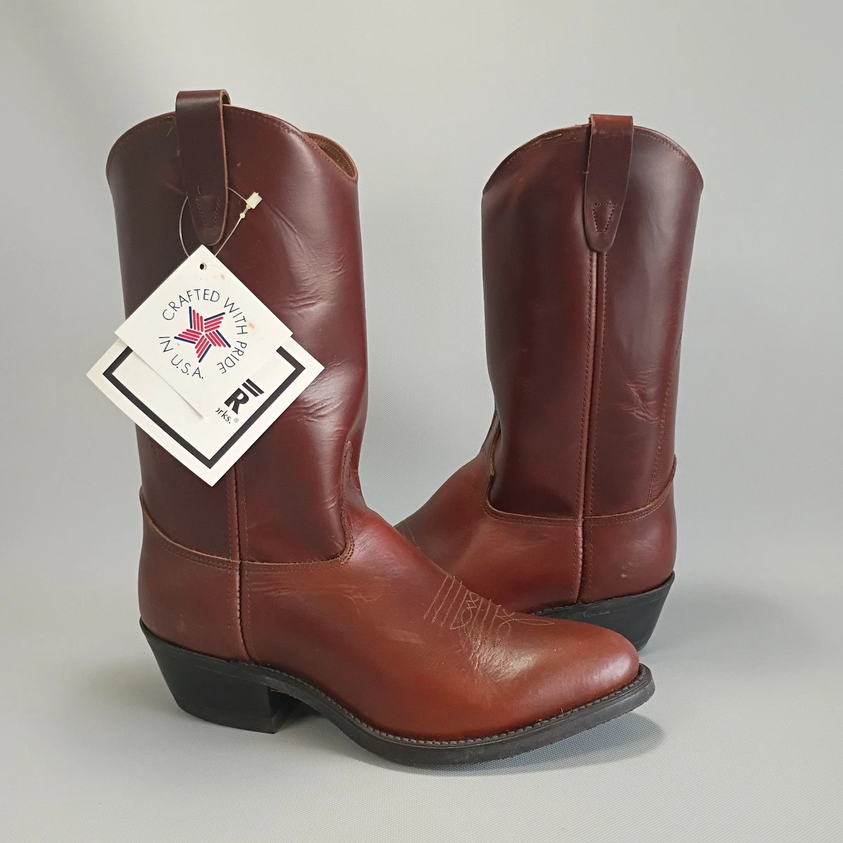 Walker Western Boots for Men for Sale | Shop New & Used 