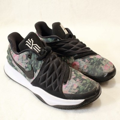 NIKE KYRIE IRVING Floral/Multicolor Low EP Sneakers Men's Shoes Size 8.5 M