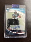 2025 Panini Absolute Tetairoa McMillan Base (RAW)