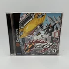 Crazy Taxi 2 (Sega Dreamcast, 2001) -SEGA - Tested/Working - CIB -Mint Condition