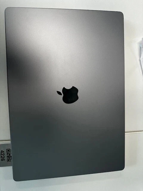 Apple MacBook Pro 16" M2 Pro · 32GB · 1TB, photo 2 of 4