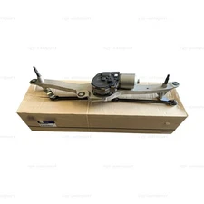 Linkage & Motor Windshield Wiper Front  for Hyundai Veracruz 2007-12 98100-3J000