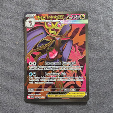 Mega-Tandrak EX 104/108 DE Pokémon TCG