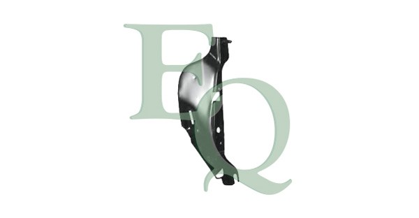 UnterstüTzung, StoßFäNger P1388 Equal Quality FüR KIA-image
