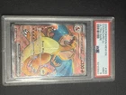 Charizard EX 183/165 Sv: Scarlet & Violet 151 Holo Pokemon Card PSA 9 Mint