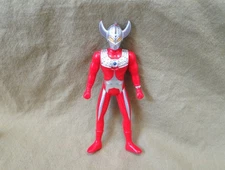 Ultraman Taro Plastic Action Figure
