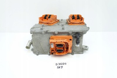 BMW OE 8646765 I3 I01 Controller 