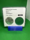 2014 MS70 Silver Eagle Curio Collection NGC. (51)