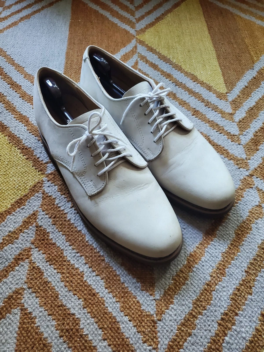 White Bucks In Men's Dress & Formal Shoes for sale | eBay