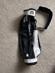Jones Sports Company Golf Bag Travis Mathews