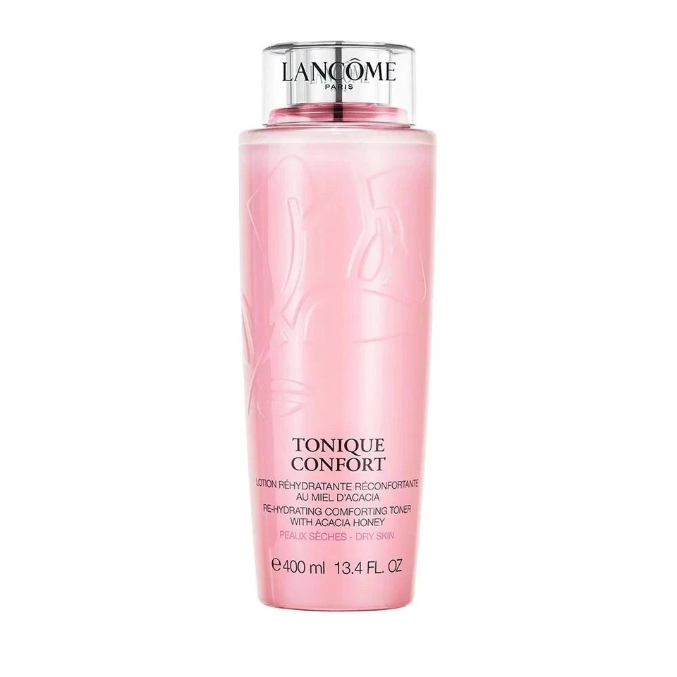 Lancome Tonique Confort toner reconfortante reidratante 400ml (13,4 fl oz) - Imagem 3 de 4