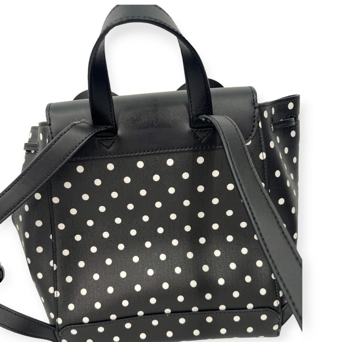 Disney x Kate Spade New York Minnie Mouse Perfect Bow Polka  display picture 3