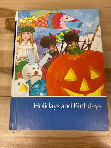 Childcraft Books 16 Volume Set - You Select Books You Want - Picture 10 of 33