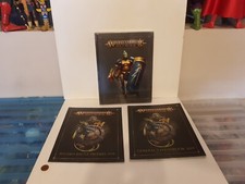 Warhammer Age Of Sigmar Buch Lot, Core Rule B...