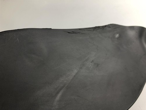 Porsche Boxster 987 Abdeckung Dachkasten Links 98756144500 - Bild 4 von 4