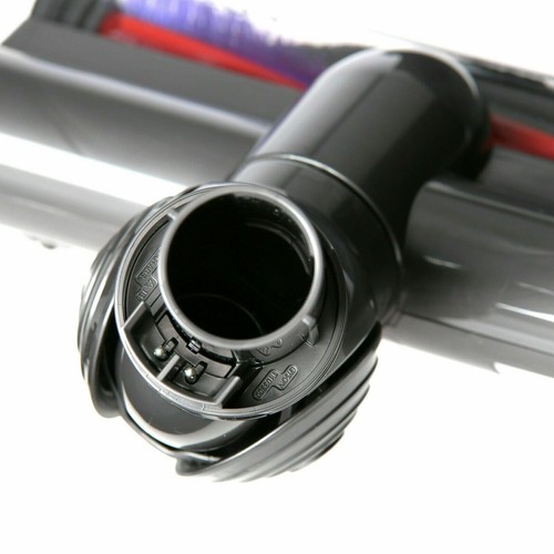 Conjunto de cabezal de motor estrecho Dyson DC62, V6 211 mm, 966981-01 - Imagen 3 de 4