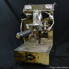 Vibiemme Domobar Junior Espresso Machine