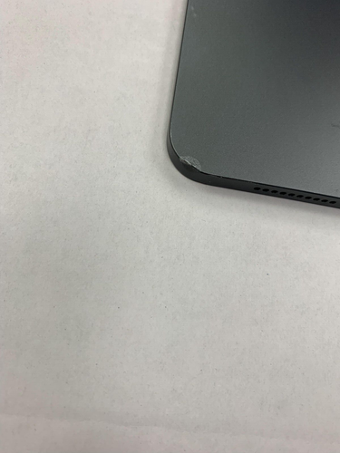 Apple iPad mini 6th Gen. 64GB, Wi-Fi 8.3 in - Space Grey -(BH 92%) - Afbeelding 8 van 9