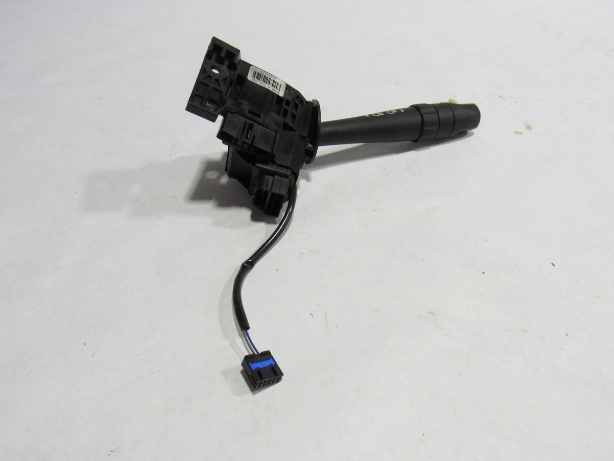 11-12 Fisker Karma 2012 Steering Column Turn Signal Lever 