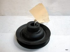 234876 New-No Box; Browning 2BK36x1-1/8 V-Belt Pulley 2Gr 1-1/8"ID x 3-3/4"OD