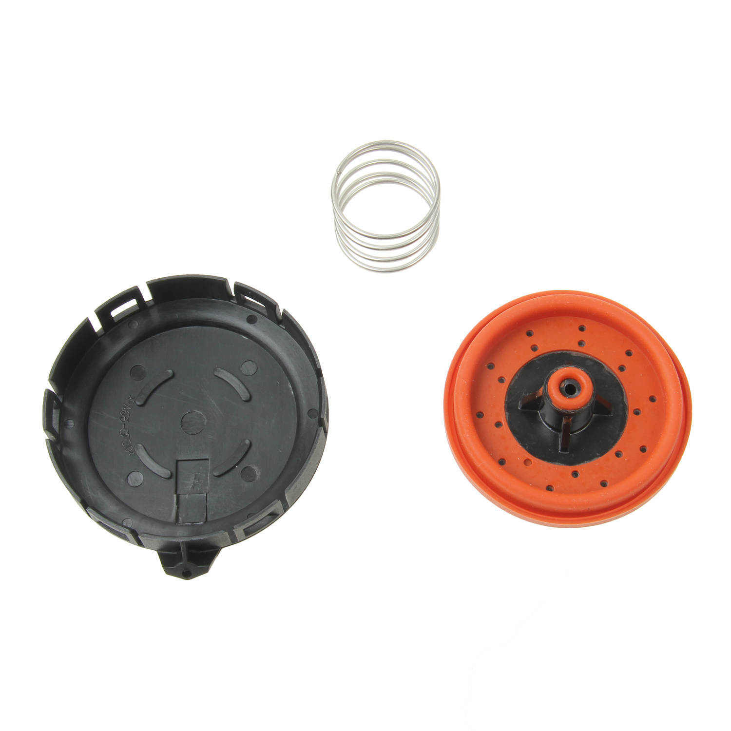 For BMW E53 X5 E60 E63 E64 E65 E66 E70 Set of 2 PCV Valves 11 12 7 547 058 eBay