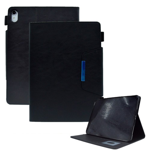 Leather Case Cover For iPad 10.2 9 8 7th Generation Pro iPad Air 1 2 5th 6th 9.7 - Picture 11 of 80