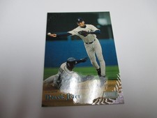 Derek Jeter 1998 Topps Stadium Club #241