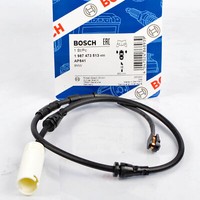 Bosch 1987473513 Warnkontakt Wako Vorne FüR Bmw 1 E81 E82 E87 E88 3 E90-E93