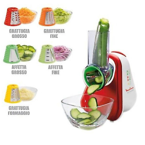 Moulinex Lama Coltello Tritatutto La Moulinette A643 A644 A645 A647 A648 A763