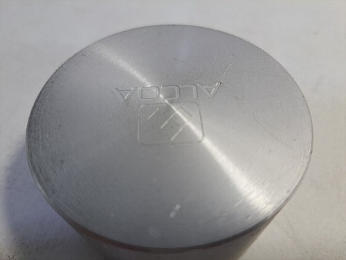 Alcoa Spectrochemical Standard Ref. Material SQ-17 BD w/ C of A , Thermo 073458 - Picture 10 of 11