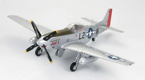 Hobby Master 1:48 Vintage Manufacture Diecast Aircrafts & Spacecrafts