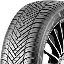 215/45 ZR18 93Y XL 4PR, SBL Hankook Kinergy 4S² H750