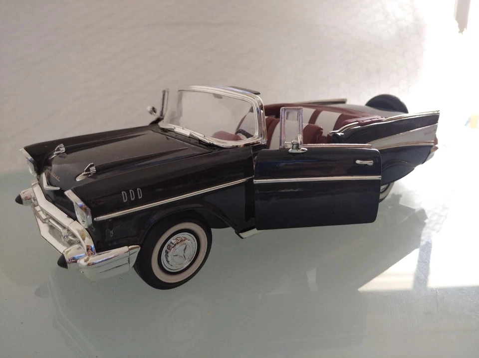 auto modellismo 1 18 - Immagine 2 di 4