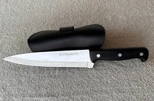 J.A. Henckels International EverSharp Pro Stainless 8"  Chefs Knife 31353-200