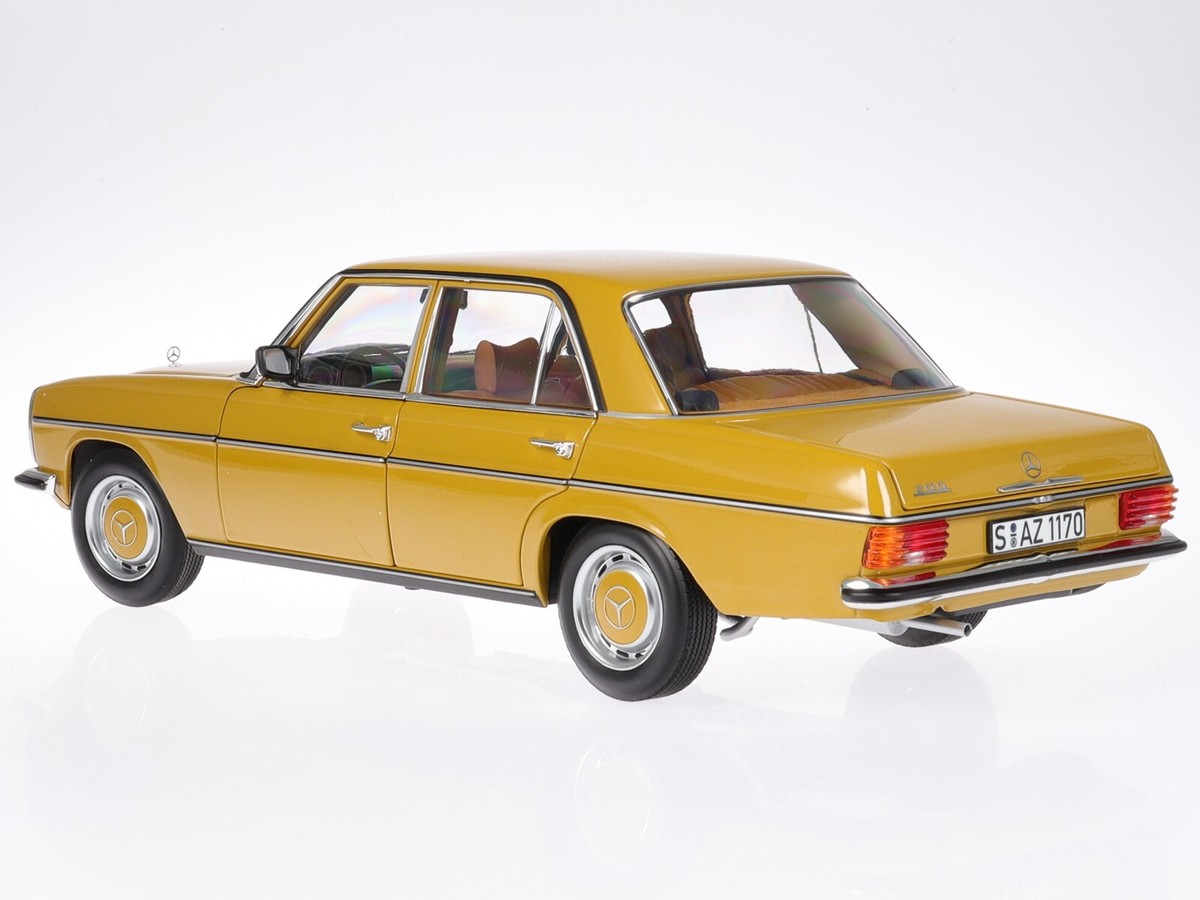 Mercedes-Benz W165 　1/18 ミニカー Mercedes-Benz W165 1/18 ミニカー おもちゃ