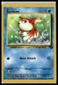Goldeen 53/64 Pokemon Card Jungle Common 40 HP lightly Played H51