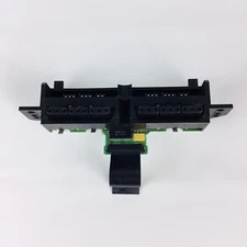 Sony PlayStation 2 PS2 Fat Controller/Memory Card Port 