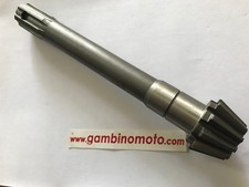 PIGNONE INFERIORE FRESA GOLDONI T25 DENTI Z-10 PER CORONA DA DENTI 39