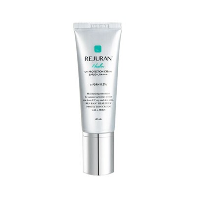 REJURAN Healer UV Protection Cream 40ml (SPF50+ PA+++)