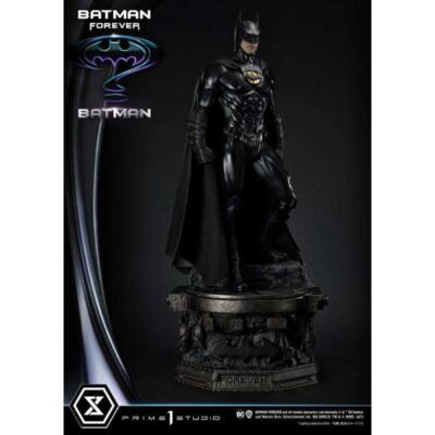 Batman Forever Museum Masterline Statue Regular 1/3 Batman 96 cm PRIME 1 STUDIO